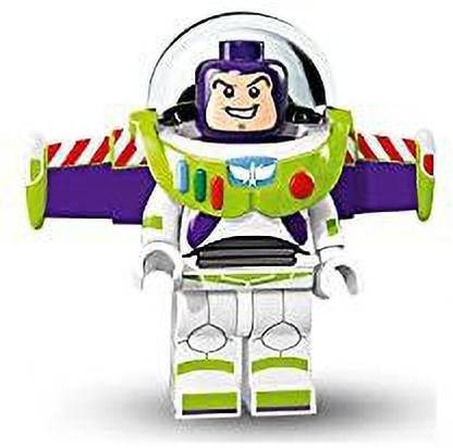 LEGO Disney Series Collectible Minifigure - Buzz Lightyear (71012)