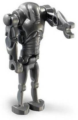 LEGO Star Wars Super Battle Droid Minifigure