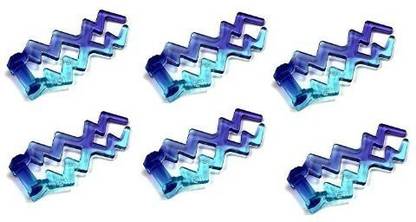 LEGO Mini Lightning Force Bolt Weapon (6 Pcs)
