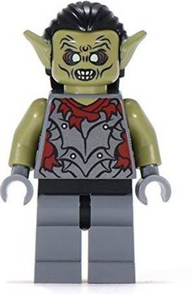 LEGO Lord of the Rings Moria Orc Minifigure