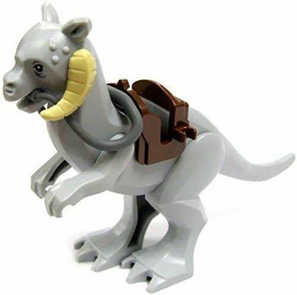 LEGO Tauntaun -Star Wars Mini Figure Hoth Animal
