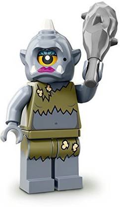 LEGO Minifigures Series 13 Lady Cyclops Construction Toy