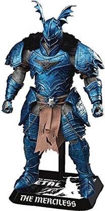 Beast Kingdom Dark Nights: Death Metal: Batman The Merciless DAH-070 Dynamic 8ction Action