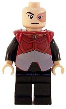 LEGO Prince Zuko -Avatar The Last Air Bender Figure