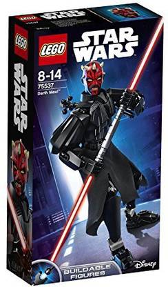 LEGO Star Wars Episode I Action Figure Darth Maul 26 cm Costruzioni