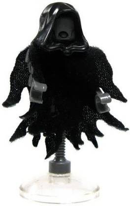 LEGO Dementor Harry Potter Minifigure (Grim Reaper)