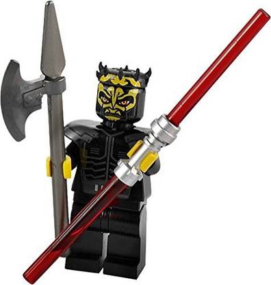 LEGO Savage Opress -Star Wars Minifigure