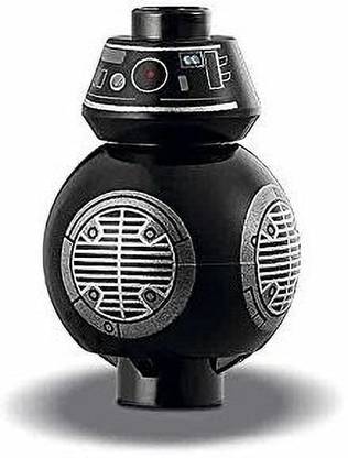 LEGO Star Wars The Last Jedi Minifigure - First Order BB-9E Droid (75179)