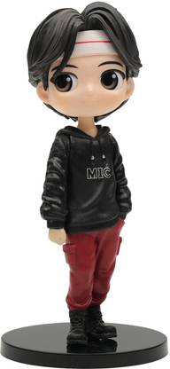 Store2508 BTS Action Figure Large 16cm (JIN)