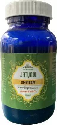 Nagarjun Jatyadi Ghritam 100gm (pack of 2)