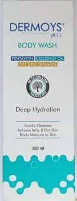 Dermoys Body Wash -250ml