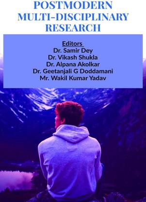 POSTMODERN MULTI-DISCIPLINARY RESEARCH