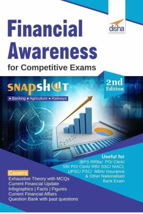 Financial Awareness for Competitive Exams