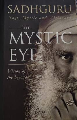The Mystic Eye