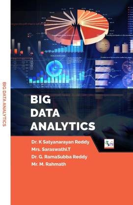 BIG DATA ANALYTICS