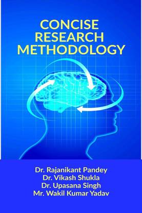 CONCISE RESEARCH METHODOLOGY