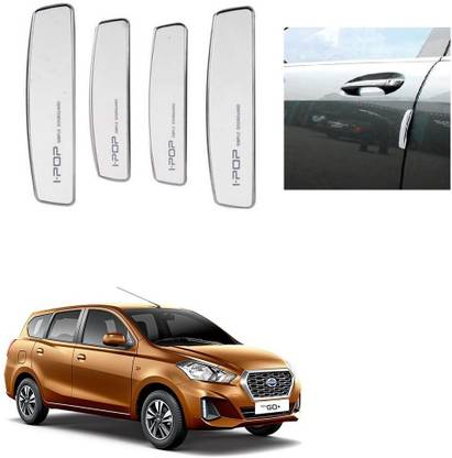 SPREADX Plastic Car Door Guard