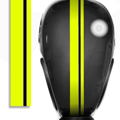 Piston Graphics Sticker & Decal for Bike