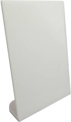 New Dimension Store UPI QR Code Display, Stick Your QR Code in here for Easy scanning, Card Display Stand