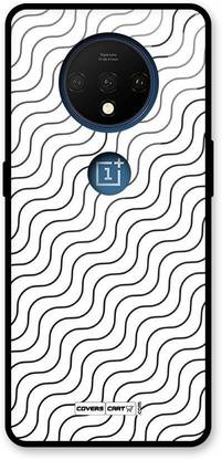 Coverscart Back Cover for OnePlus 7T