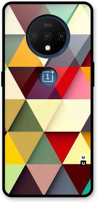 Coverscart Back Cover for OnePlus 7T