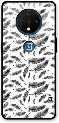 Coverscart Back Cover for OnePlus 7T