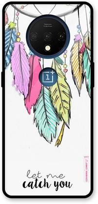 Coverscart Back Cover for OnePlus 7T