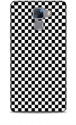 Keviv Back Cover for Honor 7