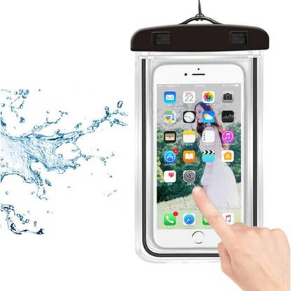 AMUSING Pouch for All Types Smartphones