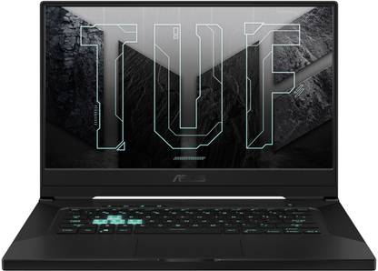 ASUS TUF Dash F15 Intel Core i7 11370H - (16 GB/1 TB SSD/Windows 10 Home/8 GB Graphics/NVIDIA GeForce RTX 3070/240 Hz) FX516PR-AZ107TS Gaming Laptop