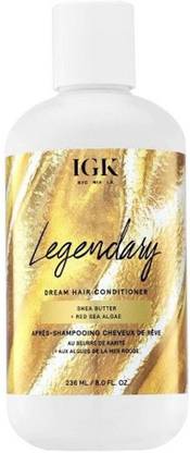 Igk Legendary Dream Hair Conditioner