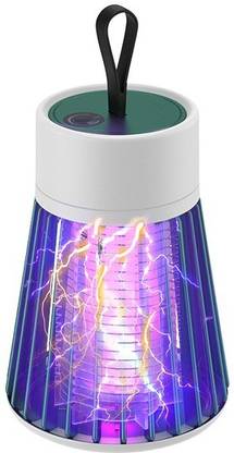 WunderVoX Electric Insect Killer Indoor, Outdoor
