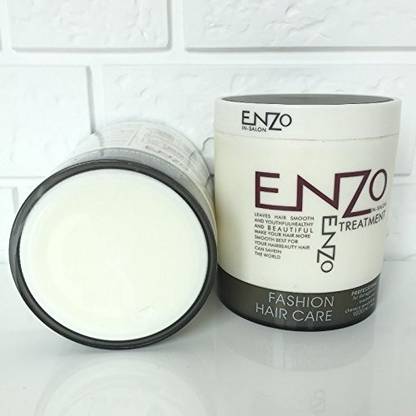 Glamezone HAIR SPA TREATMENT 1000 ML Hair Fragrance formulated the gentle surfactyant Hair Fragrance NA