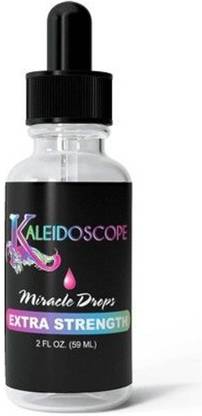 kaleidoscope Miracle Drops Extra Strength