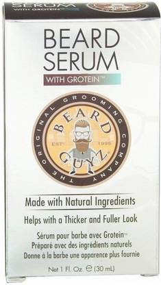 Beard Guyz Beard Serum