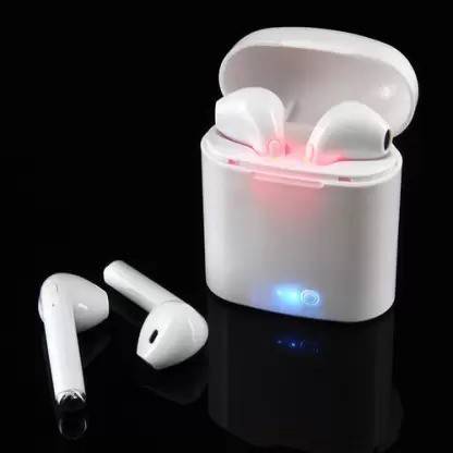 Auto Ryde Truly Wireless Earbuds with 24 Hour Playtime, Hyper Sync Technology Bluetooth Gaming