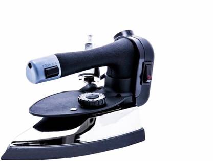 SILVER STAR STEAM by Silver Star ES 300 1200 W Steam Iron