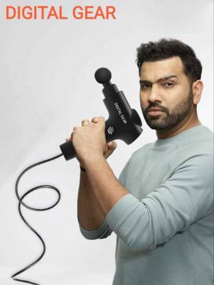 DIGITAL GEAR RF-709 MASAG GUN Massager