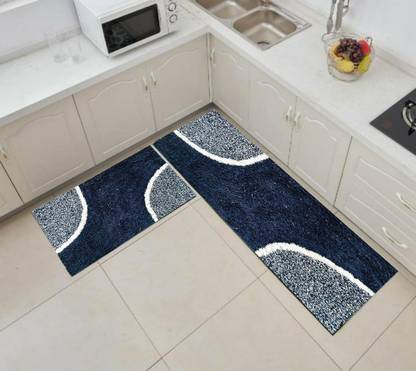 ZAIRE HOME Cotton Floor Mat