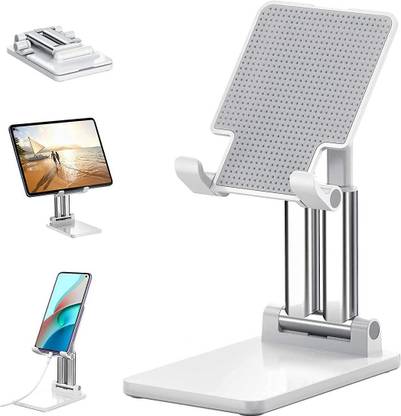 Hold up for Table, , Adjustable & Foldable Mobile Holder