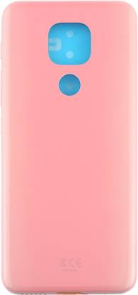Unique4Ever Motorola G9 Play Back Panel
