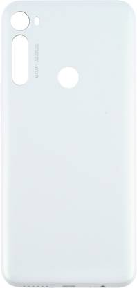 Unique4Ever Motorola Moto One Fusion Plus ( PAKF0002IN ) Back Panel