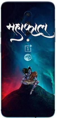 skinzee ONE PLUS 7T PRO Mobile Skin