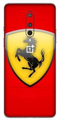 skinzee ONE PLUS 8 Mobile Skin