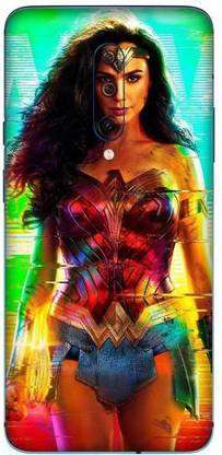 skinzee ONE PLUS 7T PRO Mobile Skin