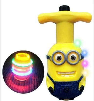 TOY RK SHINE MUSICAL LATTOO