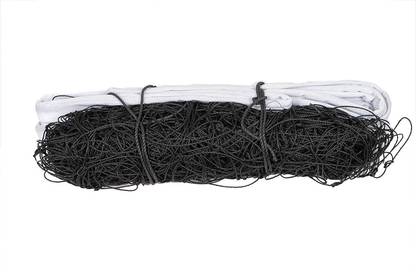 Ps Pilot Volleyball Net Standard Size for Sports, Training, Practice and Fun Volleyball Net
