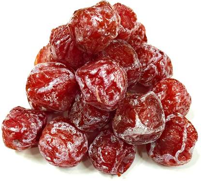 Dry Fruit Hub Dried Rose Berry Plum Plums