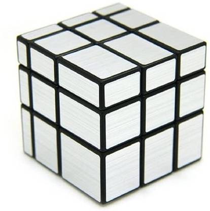 INDIANHERE Mirror Cube Premium Quality Product Too Smooth & Fast...