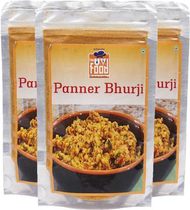 The UV Food Special Paneer Bhurji Sabji (Instant Mix & Premix) 150 g